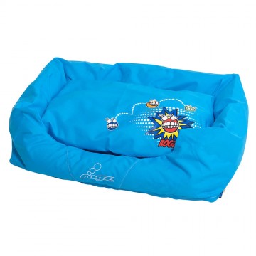 CAMA SPICE PEQUEÑA COMIC PPS-29