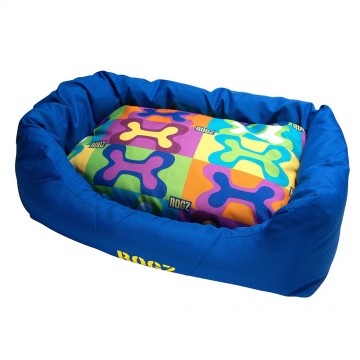 CAMA SPICE PEQUEÑA POP ART PPS-28