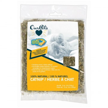 CATNIP OURPET BOLSA 0.5OZ 1050011830
