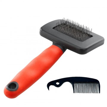 CEPILLO SLICKER PEINE MINI 85942899