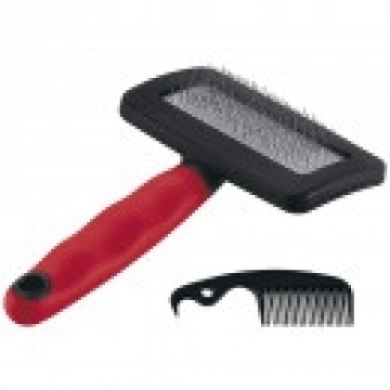 CEPILLO PLASTICO SUAVE 7X16 CM 24131