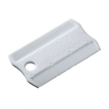 CEPILLO PLASTICO SUAVE 12X20 CM 24133
