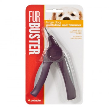 CORTA UÑAS GUILLOTINA PERROS GRANDES 89809