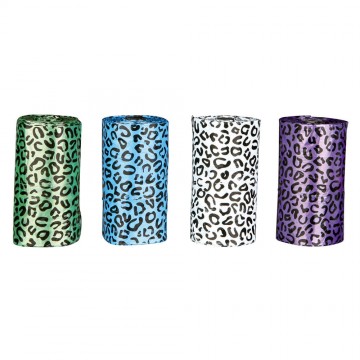 BOLSA EXCREMENTO 4 ROLLOS 20 UN COLOR SURT L 22847