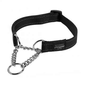 COLLAR AHOGO LUMBERJACK HC05-A