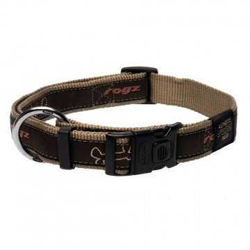 COLLAR JELLY BEAN HB01-BM