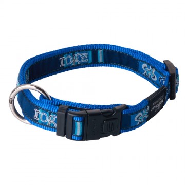 COLLAR ARMED RESPONSE HB02-BP