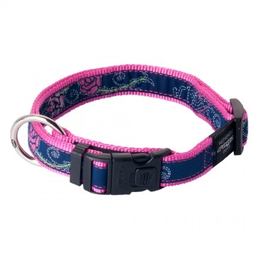 COLLAR BEACH BUM  HB03-BR