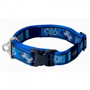 COLLAR SPECIAL AGENT HB04-BP