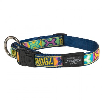 COLLAR ARMED RESPONSE HB02-BX