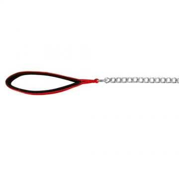 CADENA 1 00M/3MM M ROJA 14023