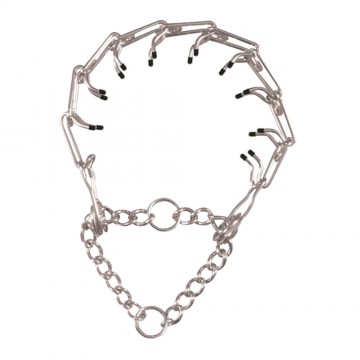 CADENA AHOGO EXTENSION 60 CM/3.8MM 2207
