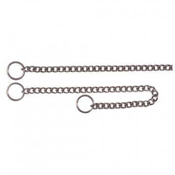 CADENA AHOGO 65 CM/2.5MM 2166
