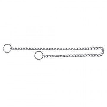 CADENA AHOGO 55 CM/3MM 2187