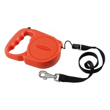 CORREA AUTO FLIPPY SMALL REGULAR ROJO 75002022