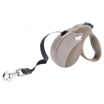 CORREA AMIGO MINI TAPE GRIS 75702021