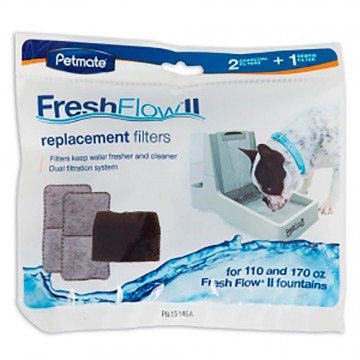 FILTRO PARA BEBEDERO FUENTE FRESH FLOW II 24695