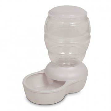 COMEDERO REPLENDISH S BLANCO 5 LB 24744