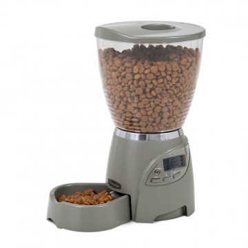 COMEDERO PROGRAMABLE 10 LB 24657