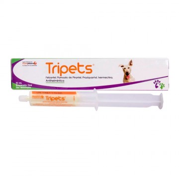 TRIPETS JERINGA 10 ML