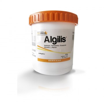 ALGILIS (ALGIVET) UNGÜENTO 350 GR