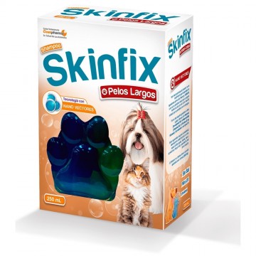 SHAMPOO SKINFIX PELO LARGO 250 ML