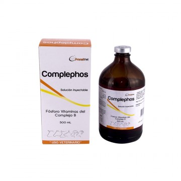 COMPLEPHOS 500 ML