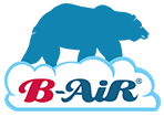 B-air